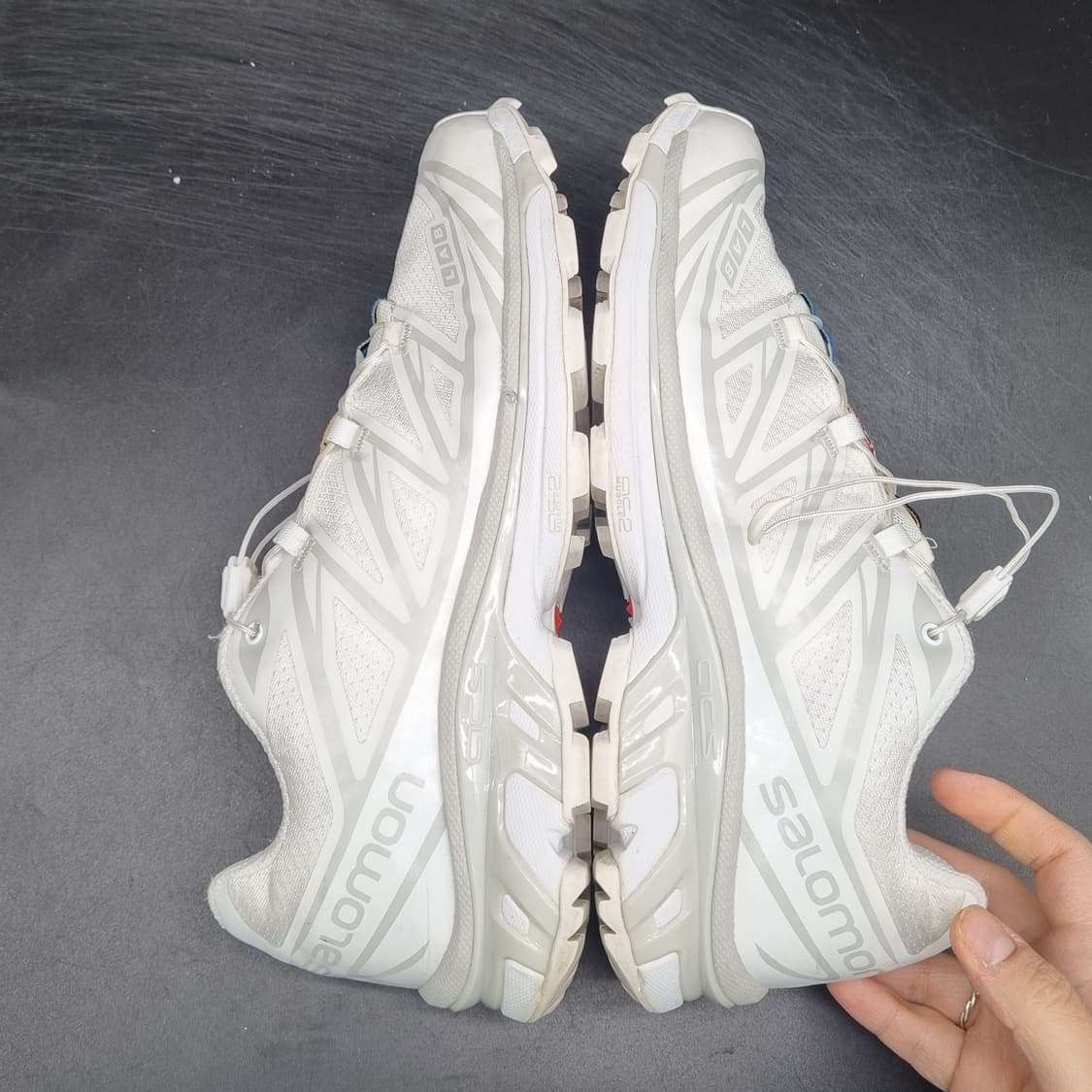 살로몬 xt-6 남성운동화265  상품이미지5