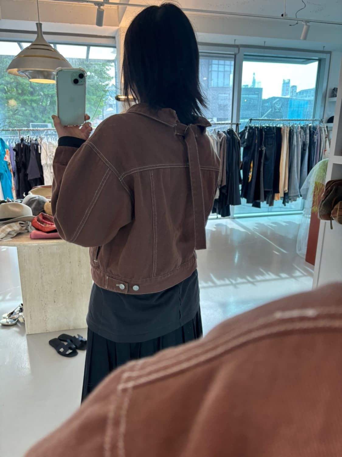 One After Another Nice Claup Jacket 상품이미지1