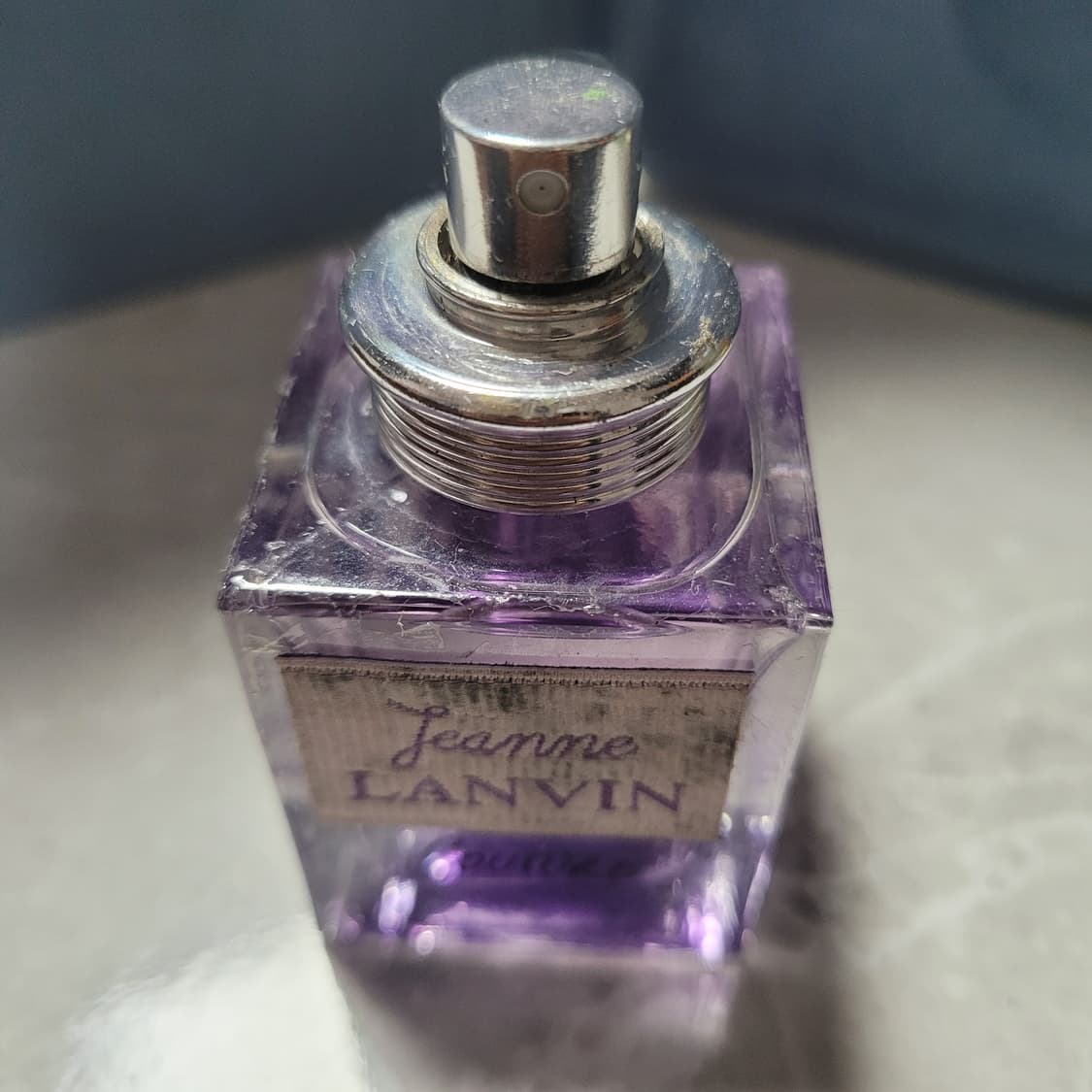 랑방 잔느 꾸뛰르 30ml (4) 상품이미지2