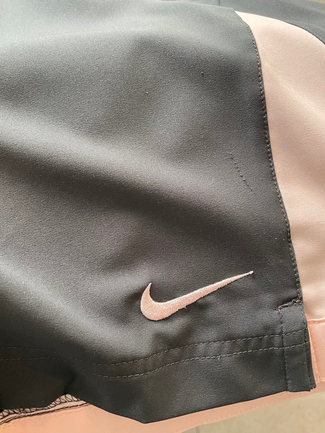 나이키 12-13유벤투스 트레이닝 쇼츠 반바지 상품이미지5