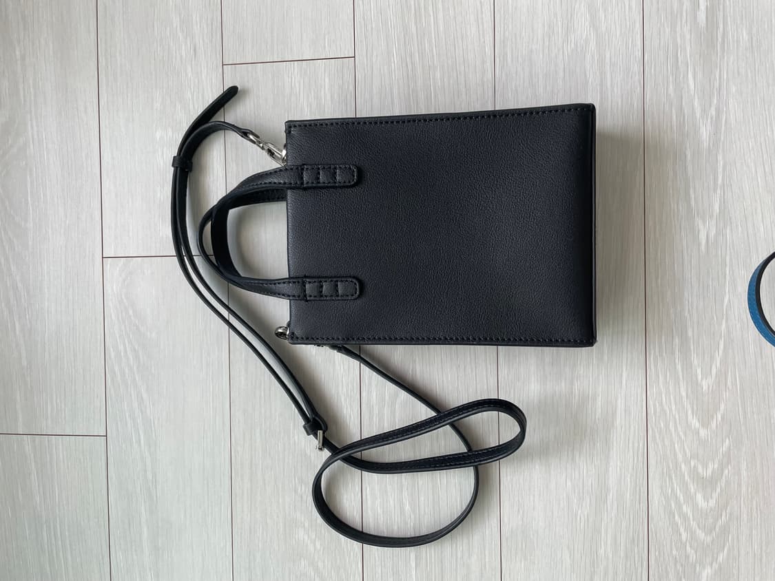 로사케이 카바스 블랙 xs 상품이미지2