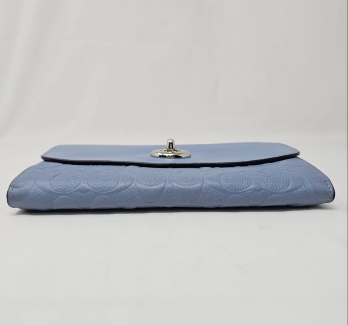 코치 체인 숄더백 크로스백 상품이미지5