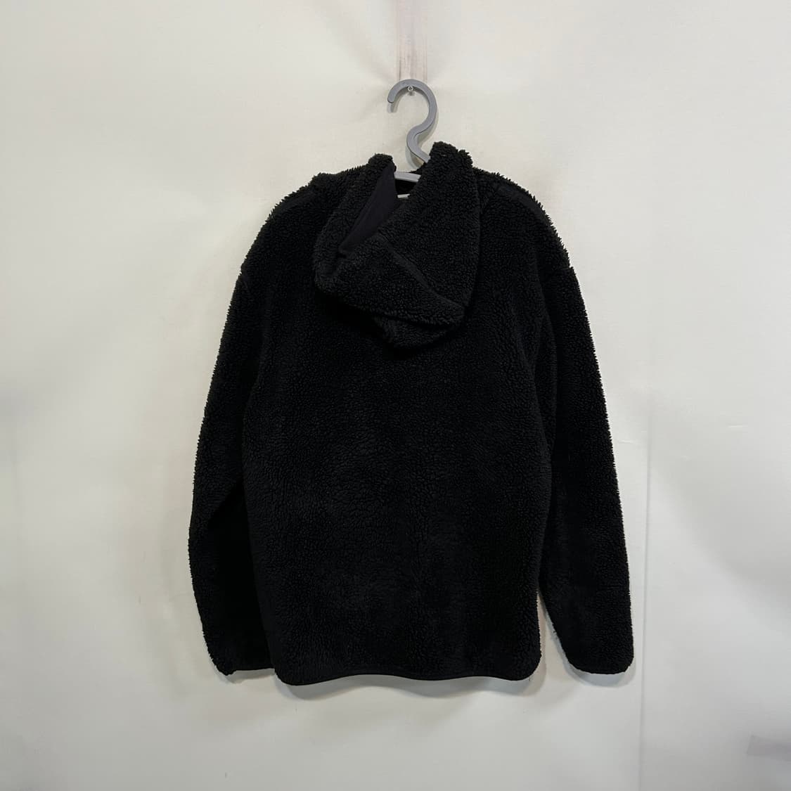 내셔널지오그래픽 남성 후리스 자켓 105  상품이미지3