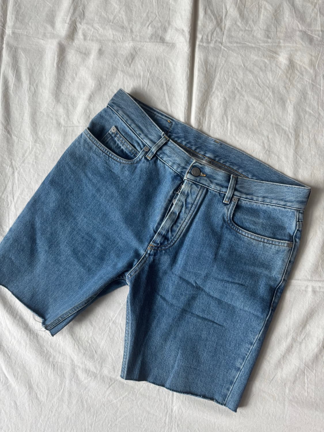 Maison Margiela Custom Half pant 상품이미지4