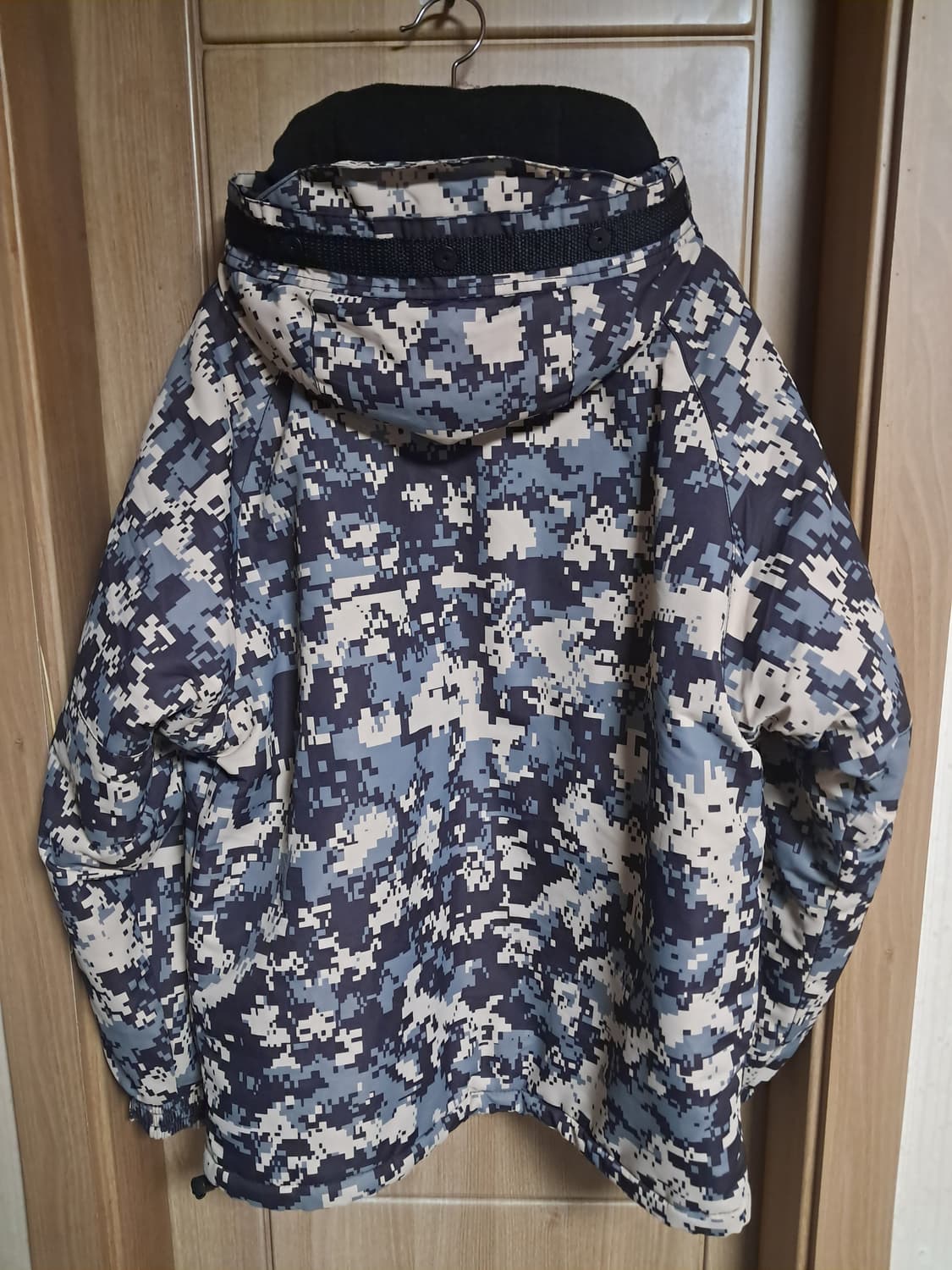 사우스플레이 후드 자켓 S 상품이미지3