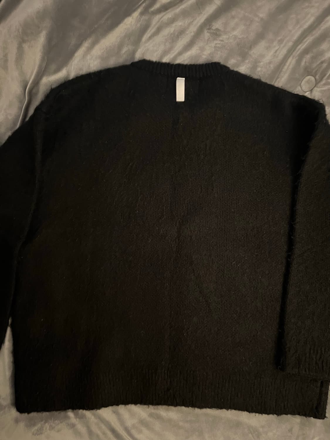 노매뉴얼 니트 상품이미지2