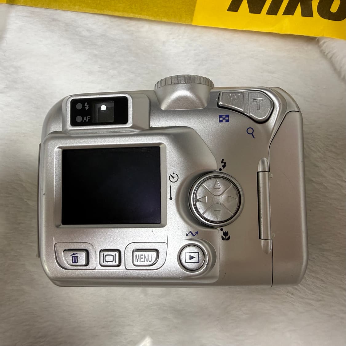 세트✨ 니콘 쿨픽스 2100 사쿠라디카 Nikon Coolpix 2100 상품이미지3