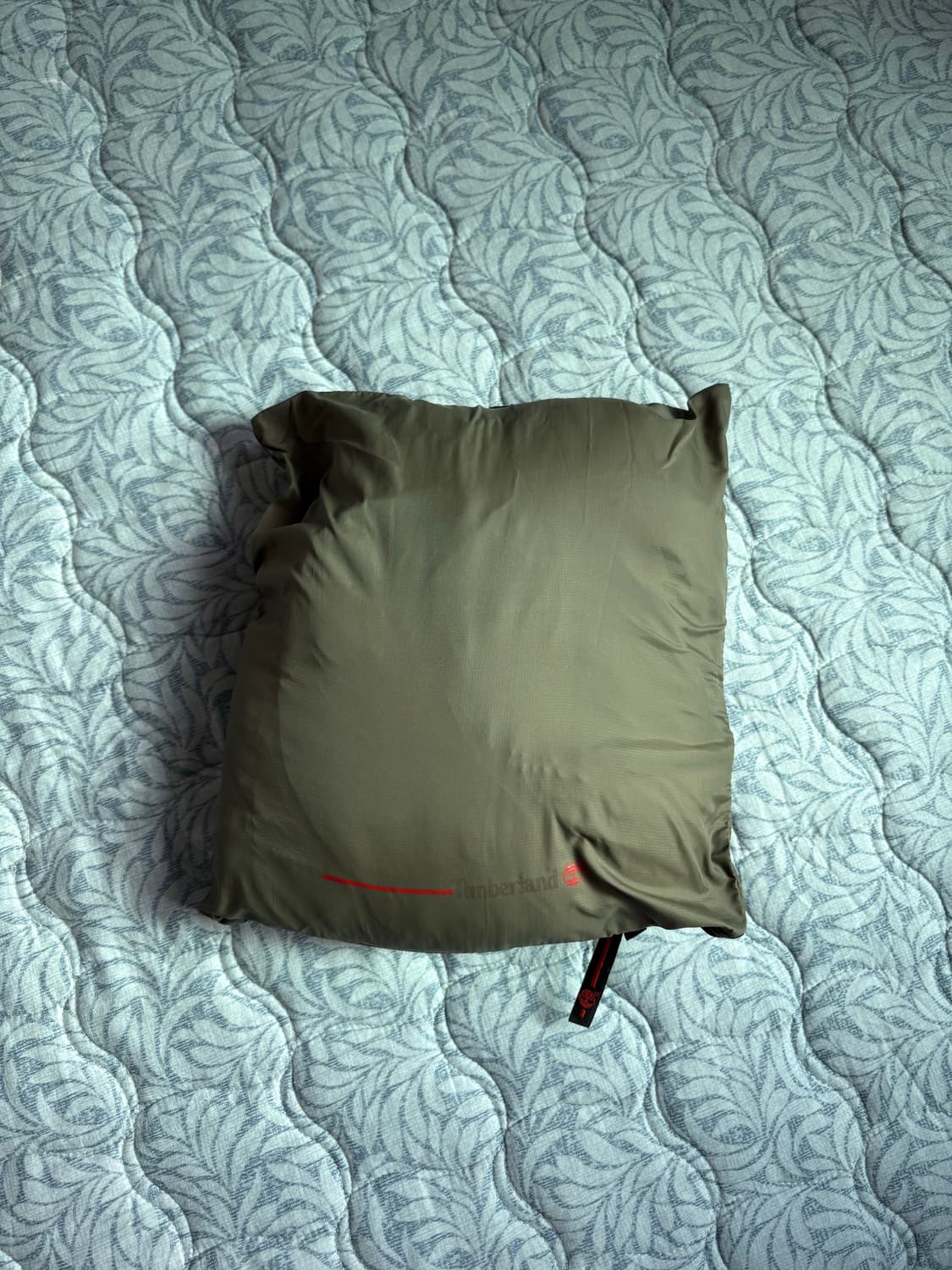 00s 팀버랜드 패커블 아웃도어 경량패딩 상품이미지10