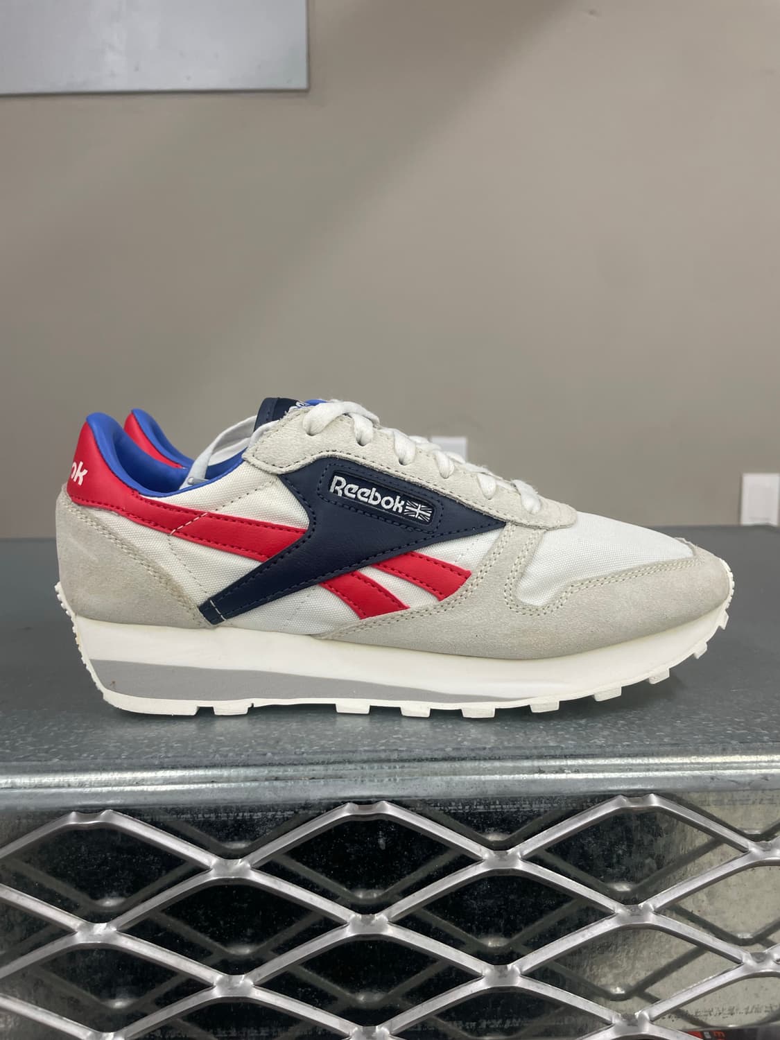 리복 클래식 레더 아즈텍 235 상품이미지4