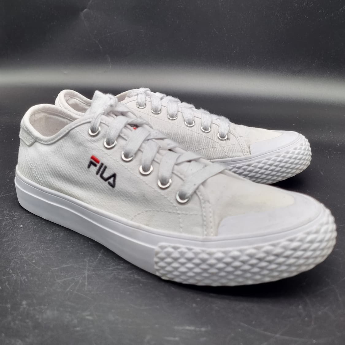 휠라 클래식킥스 여성스니커즈240 상품이미지1