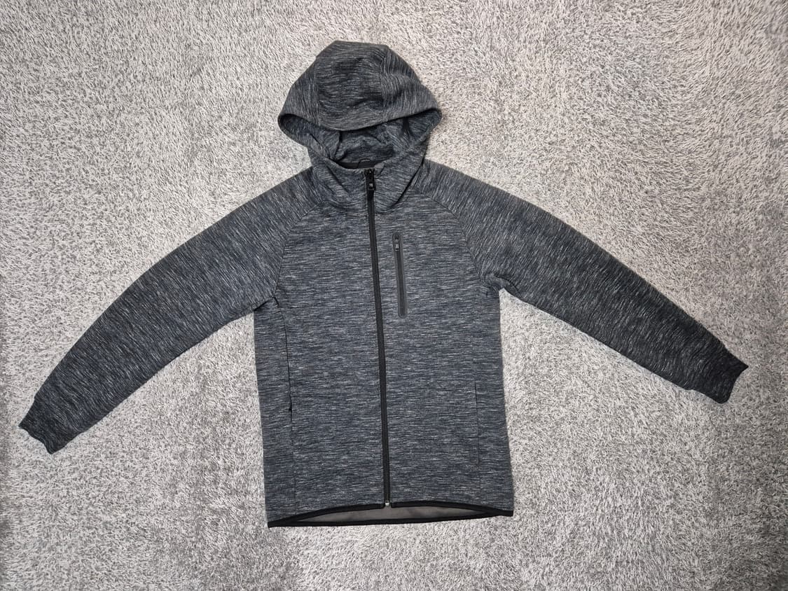 유니클로 남성 후드 집업 자켓 S 상품이미지1