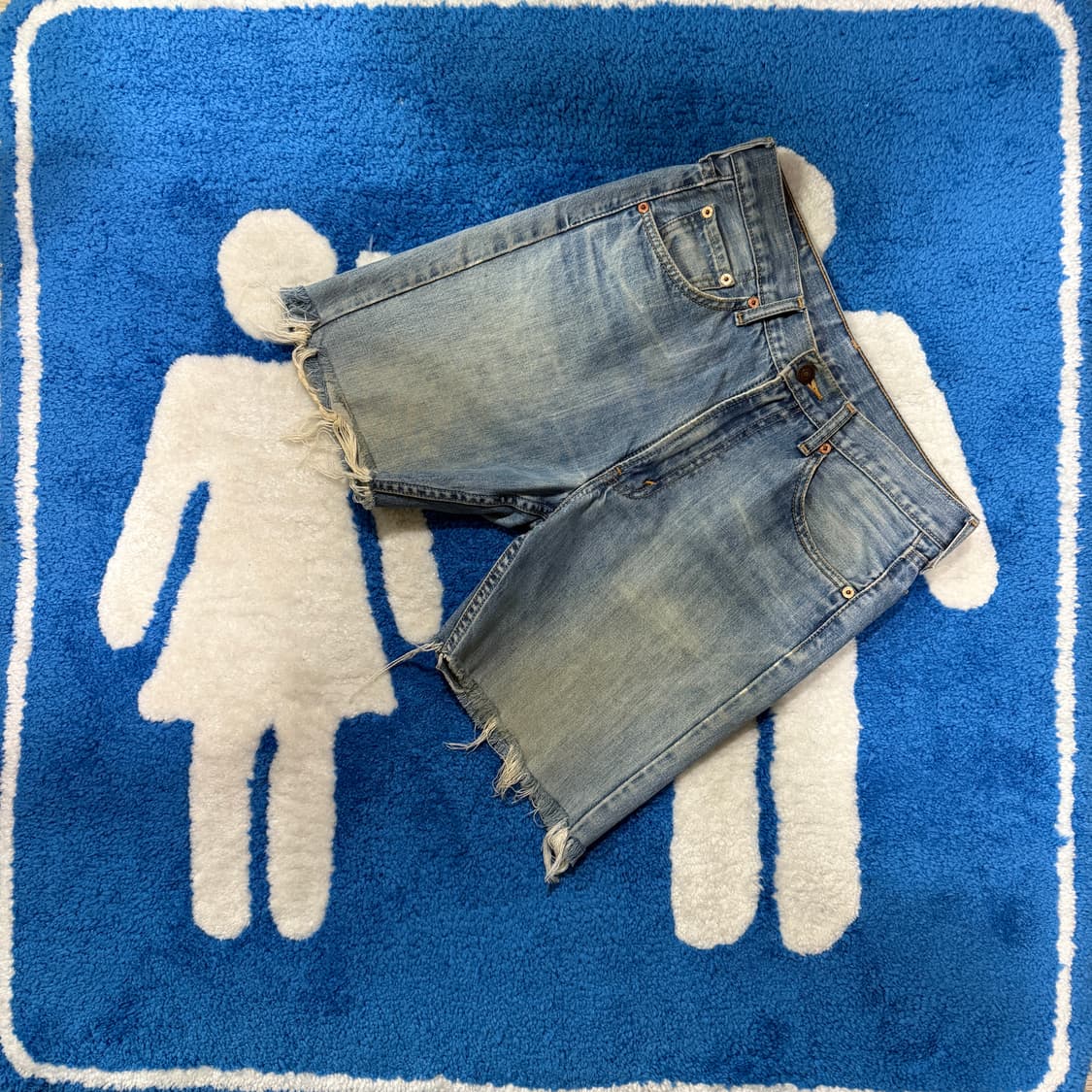 Levi’s 517  상품이미지1
