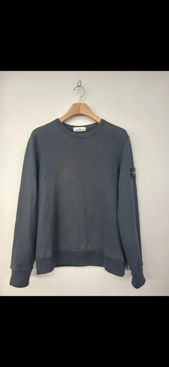 스톤아일랜드 맨투맨 L 상품이미지1