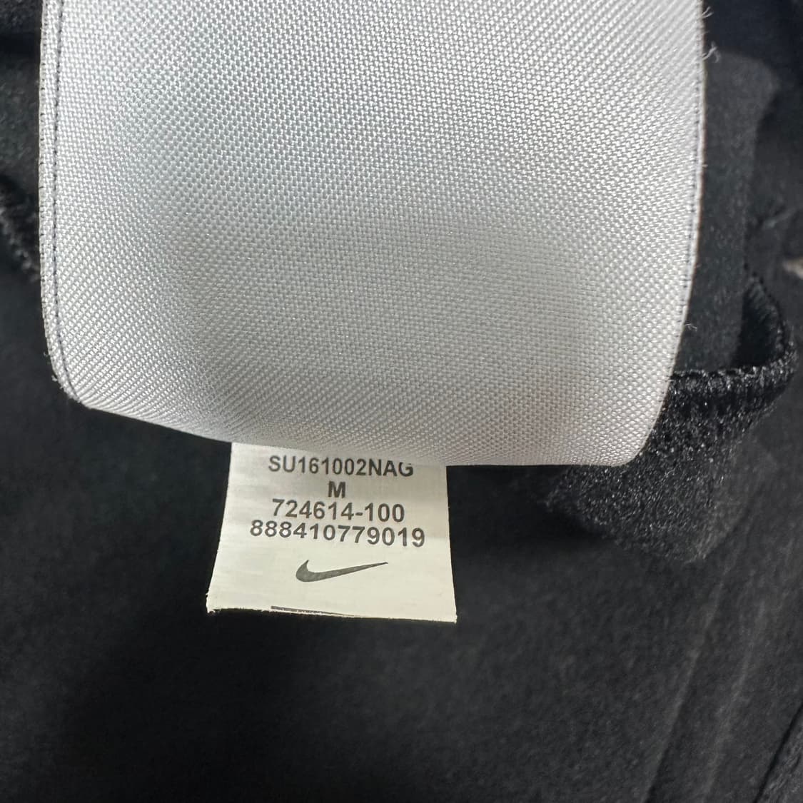 ✨ (바배) 나이키 아틀레티코 마드리드 트레이닝 탑 롱슬리브  상품이미지4