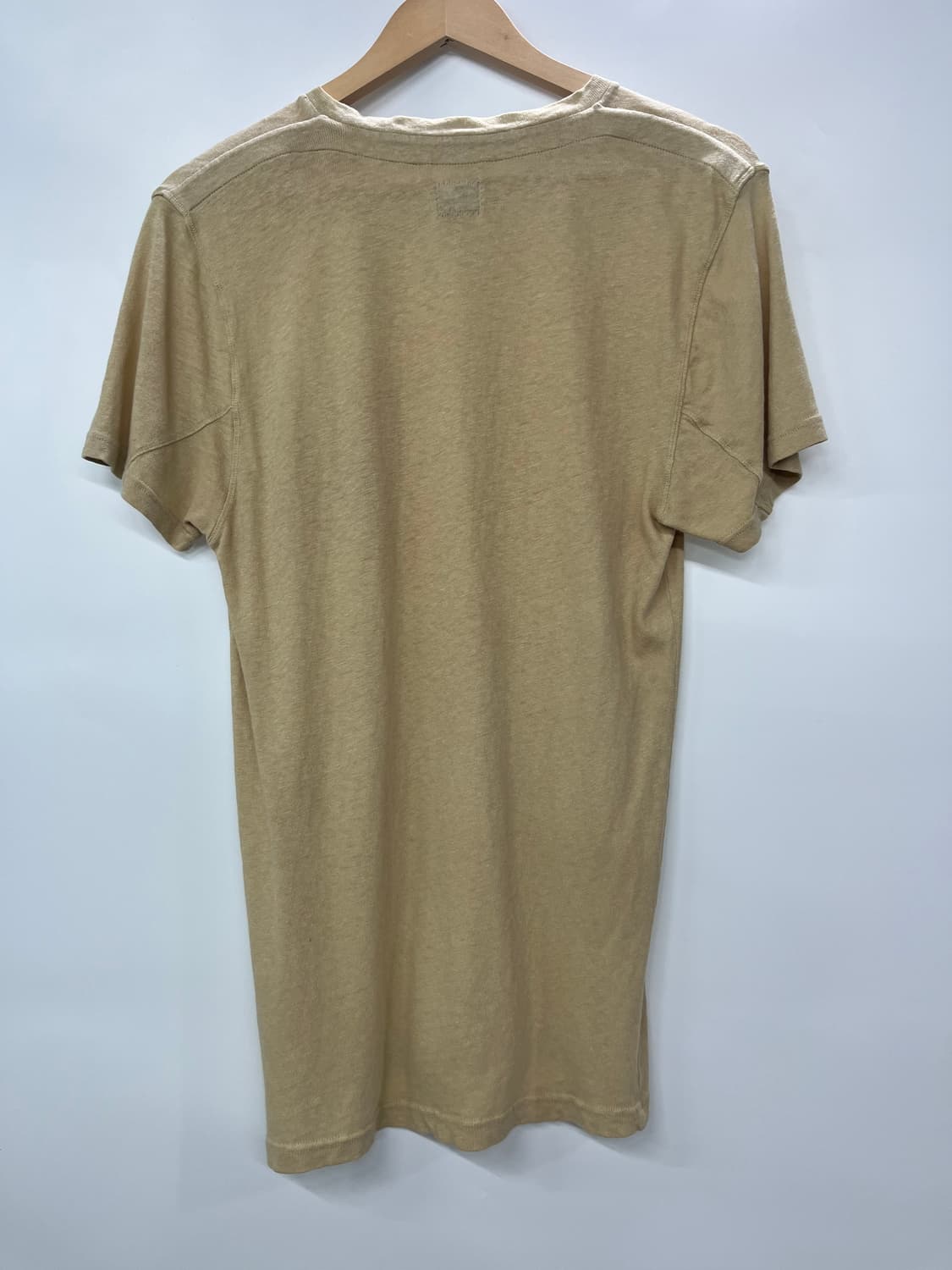 CP컴퍼니 반팔 티셔츠 M사이즈 상품이미지2