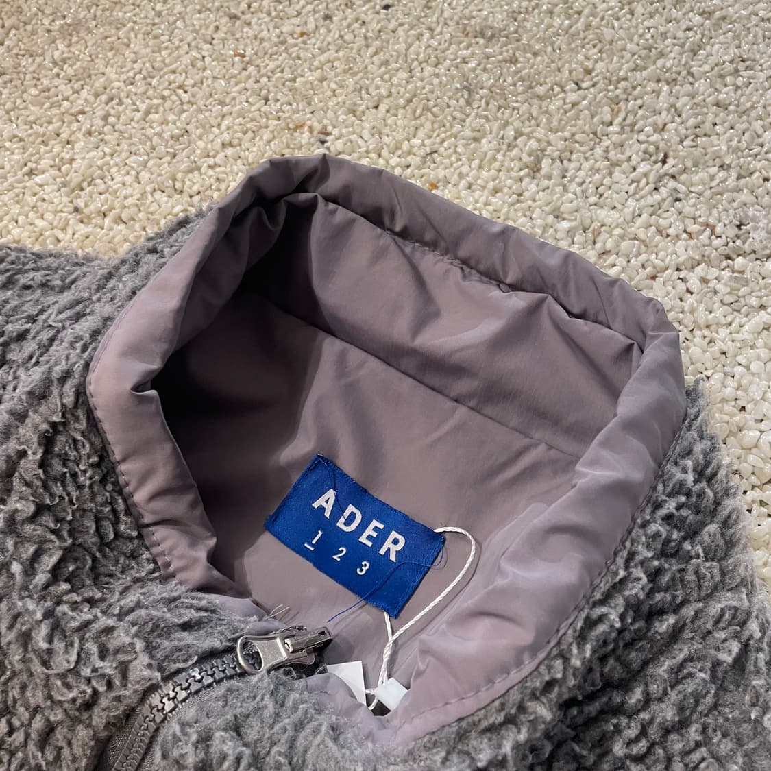 아더에러 후리스 ⭐️1173 상품이미지3