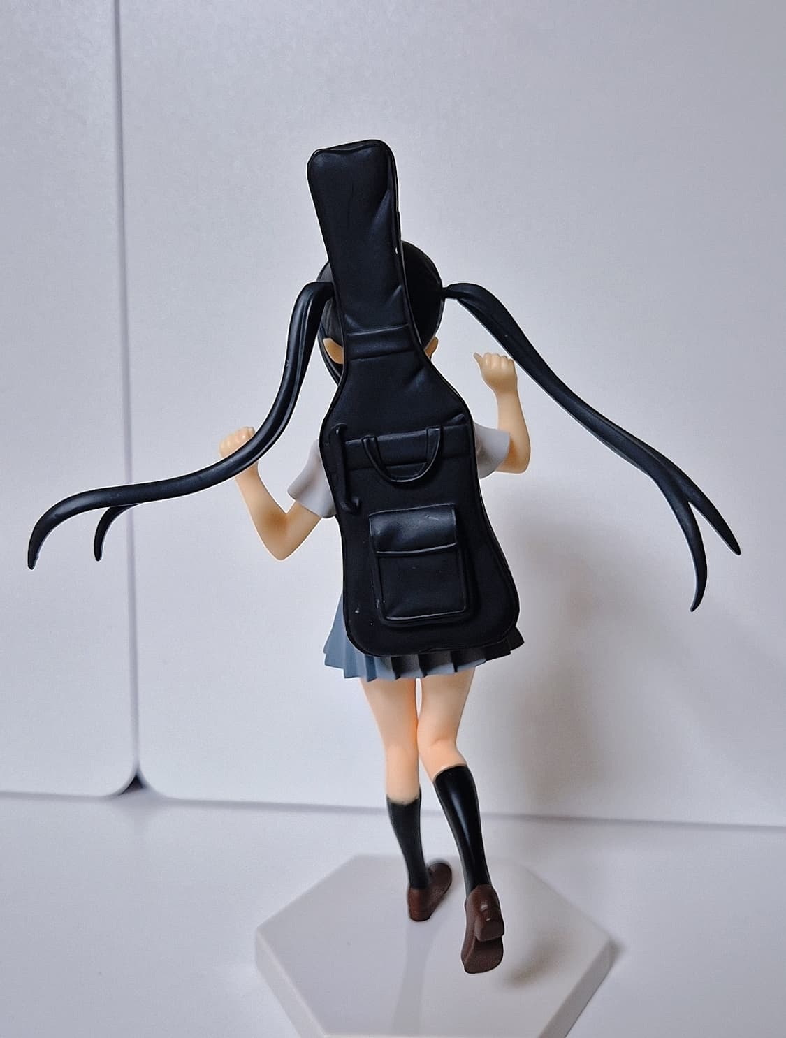 케이온 아즈사 반프 엑스트라 고전 미소녀 피규어 상품이미지2