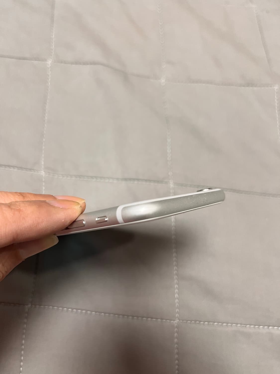 아이폰6s 실버 32GB 상품이미지3