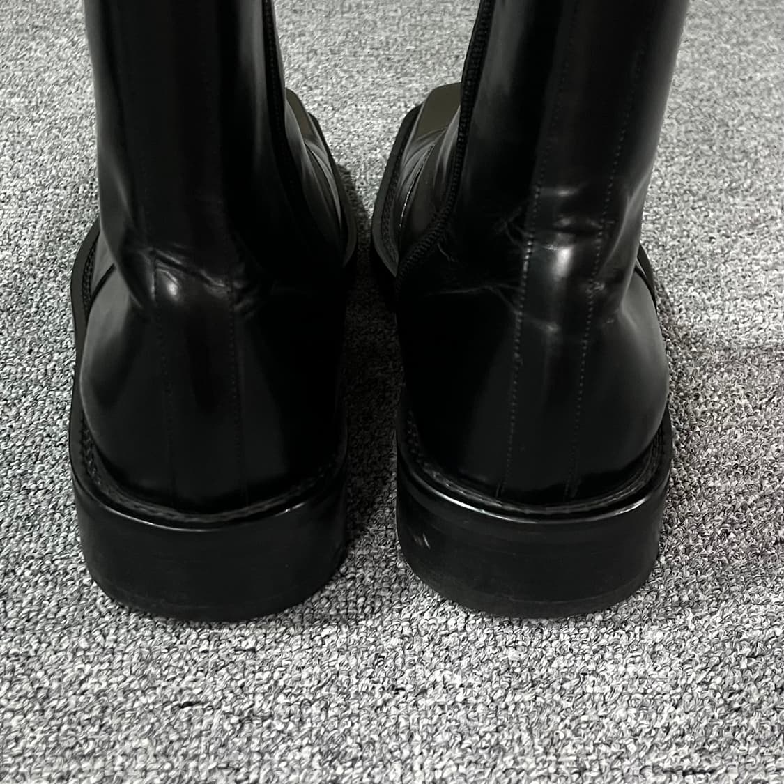 VATOZ 바토즈 집업 부츠 275 상품이미지3