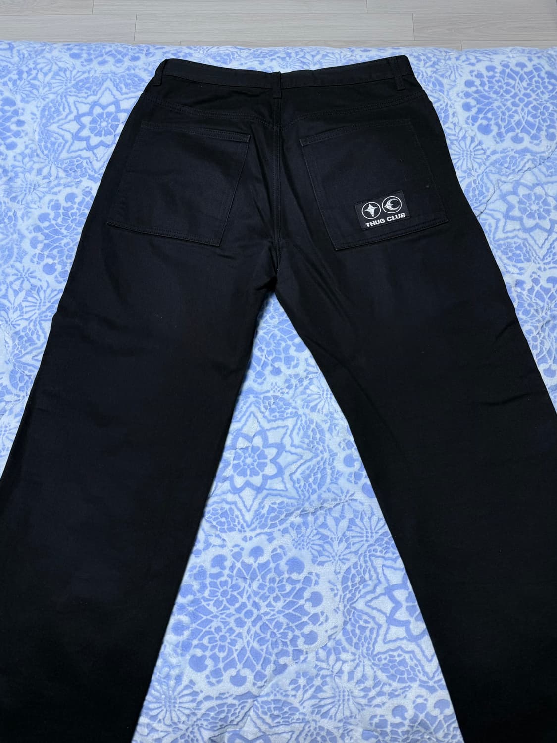 떠그클럽 떠그팬츠 사이즈 L 상품이미지2