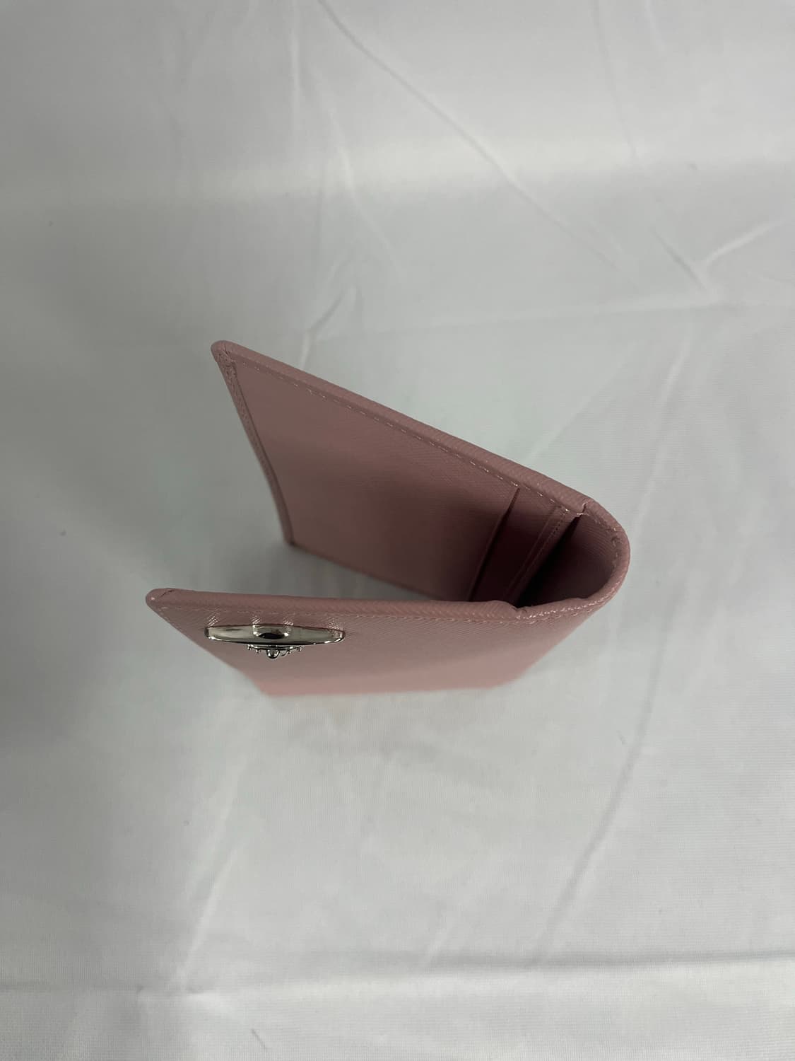 비비안웨스트우드 여권지갑 인디핑크 상품이미지7