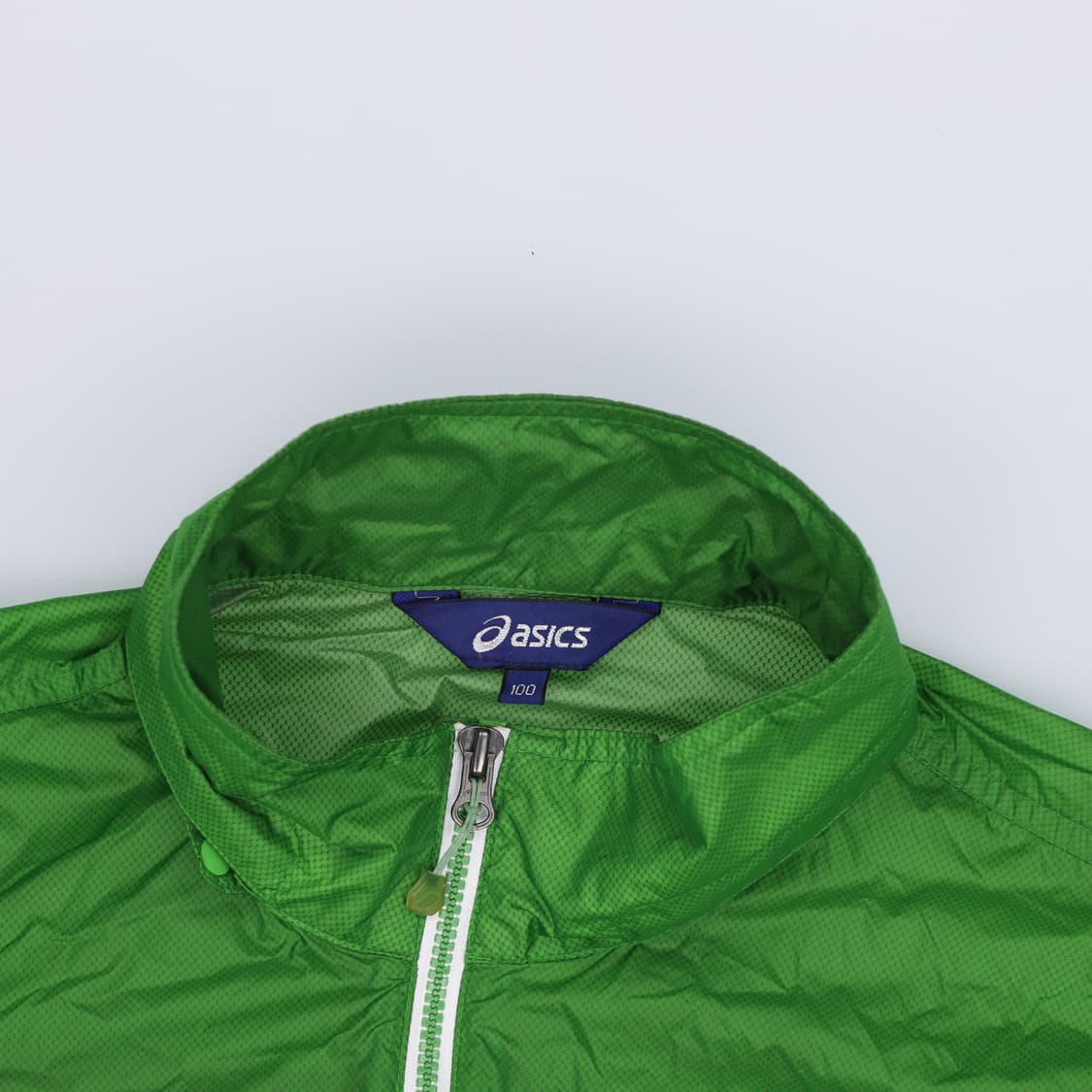 100 아식스 바람막이 자켓 0424H1 상품이미지4