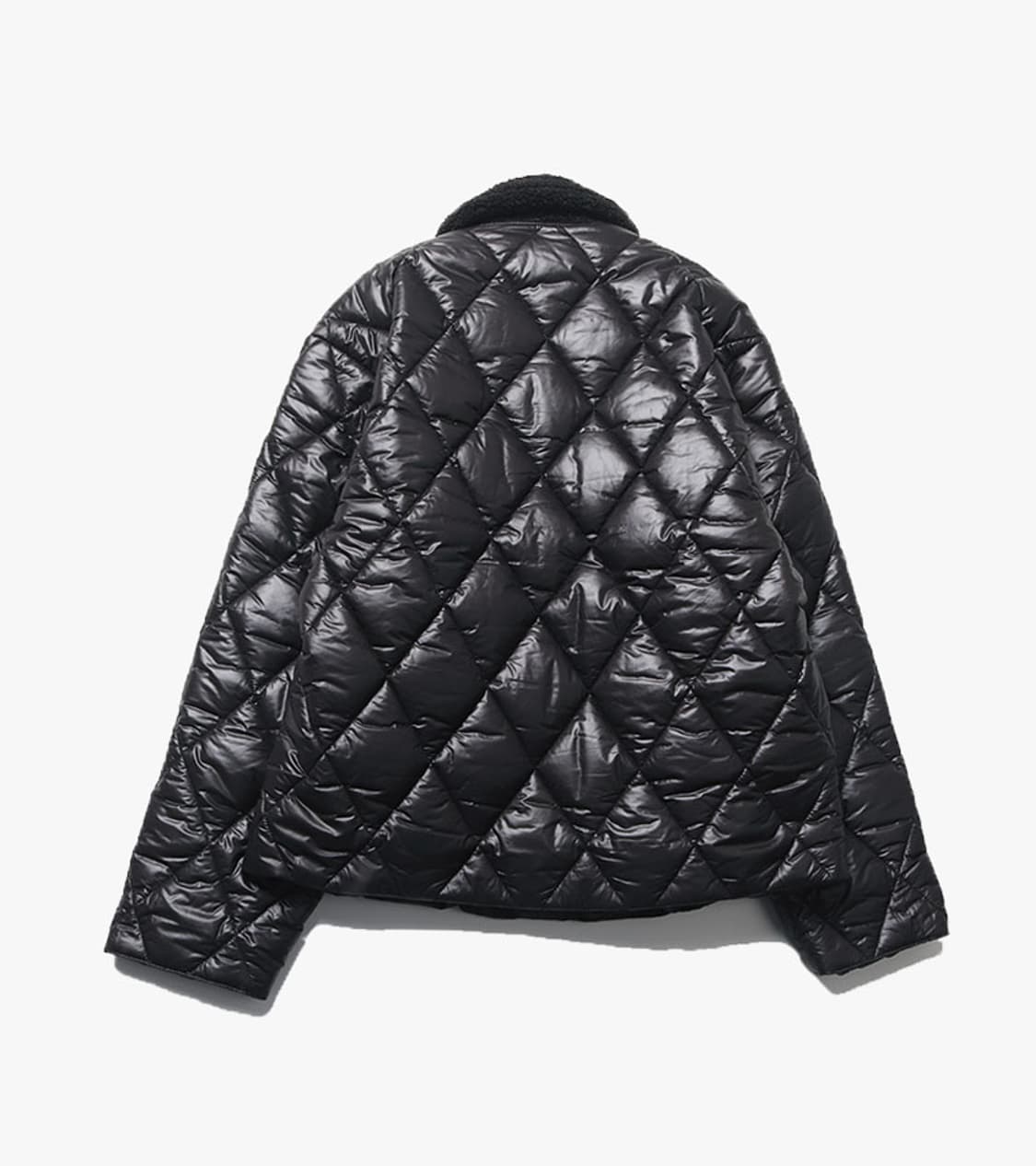 GERRY - QUILTED JACKET 상품이미지10