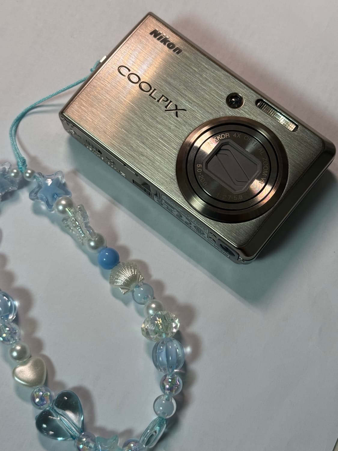 (박스셋) 니콘 Nikon coolpix s600 디카 상품이미지1