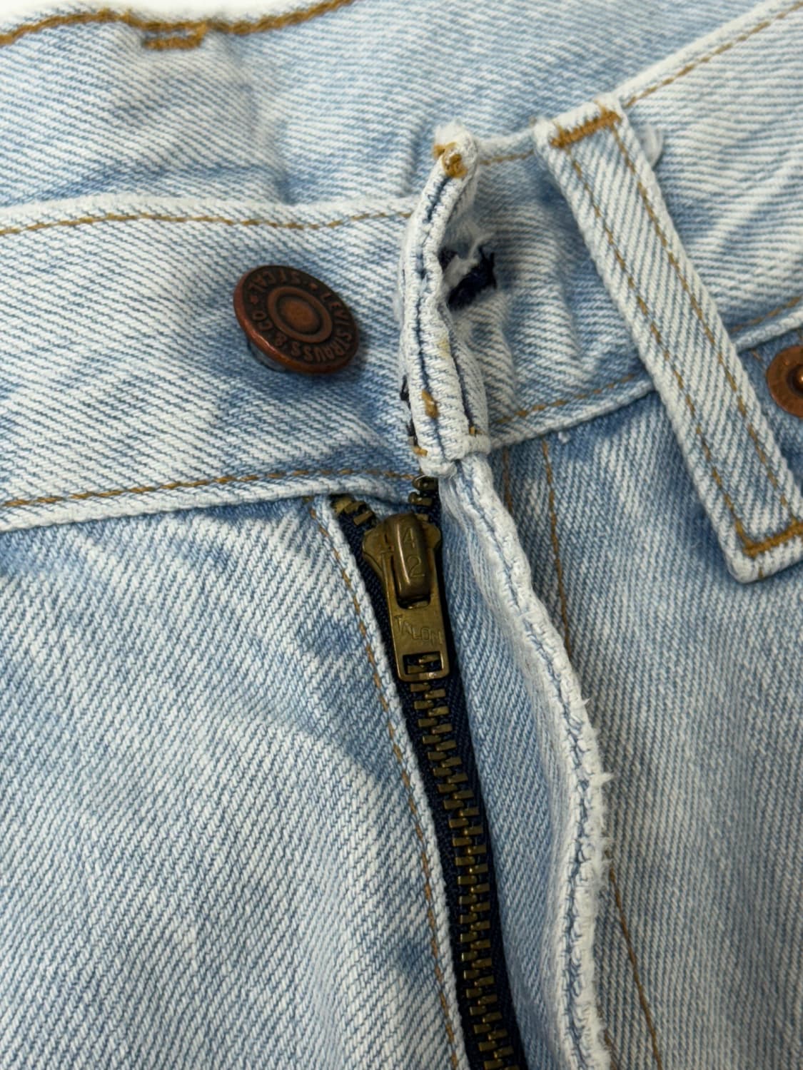 517 LVC 1960’s 오랜지탭 30X30 상품이미지3