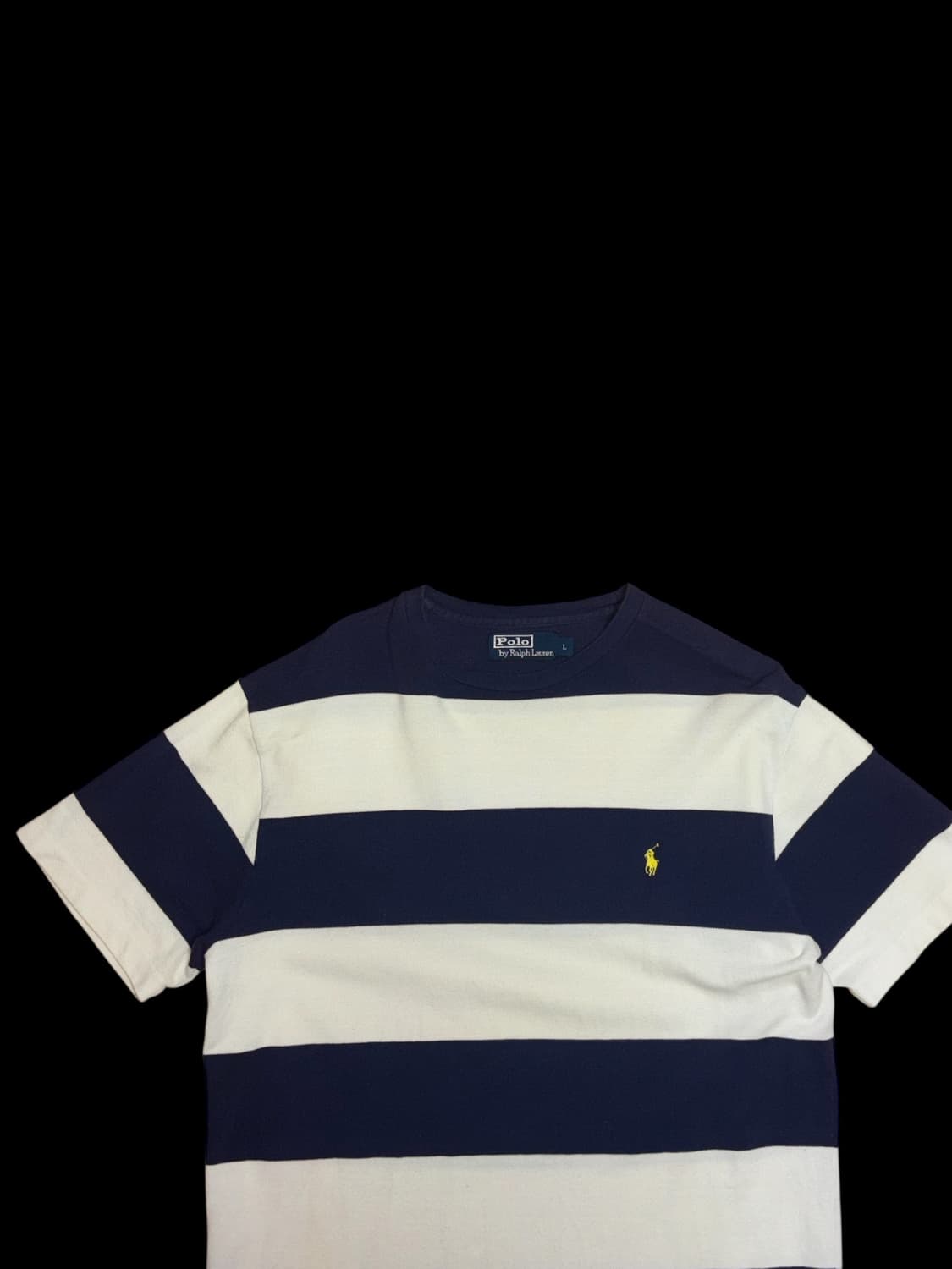 폴로 랄프로렌 포니 반팔 상품이미지3