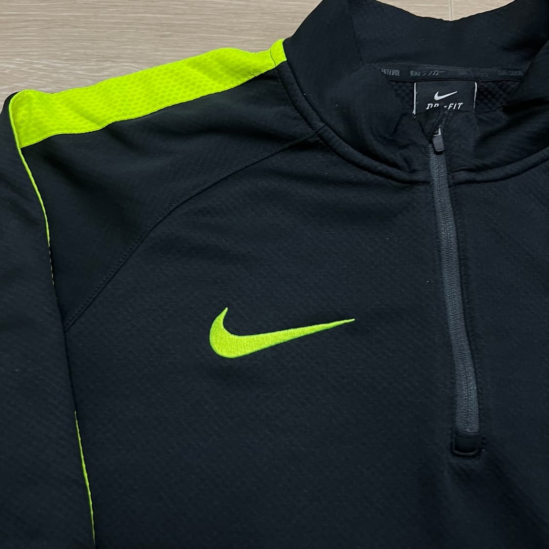 나이키 드라이핏 트랙탑 져지 상품이미지4