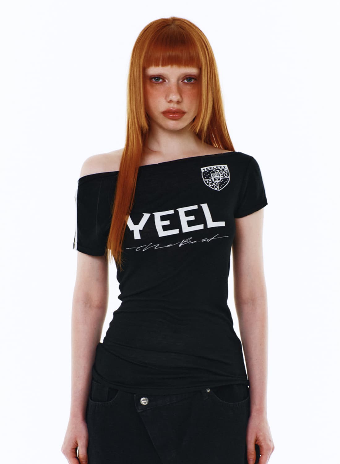 YEEL RACING T-SHIRT 상품이미지1