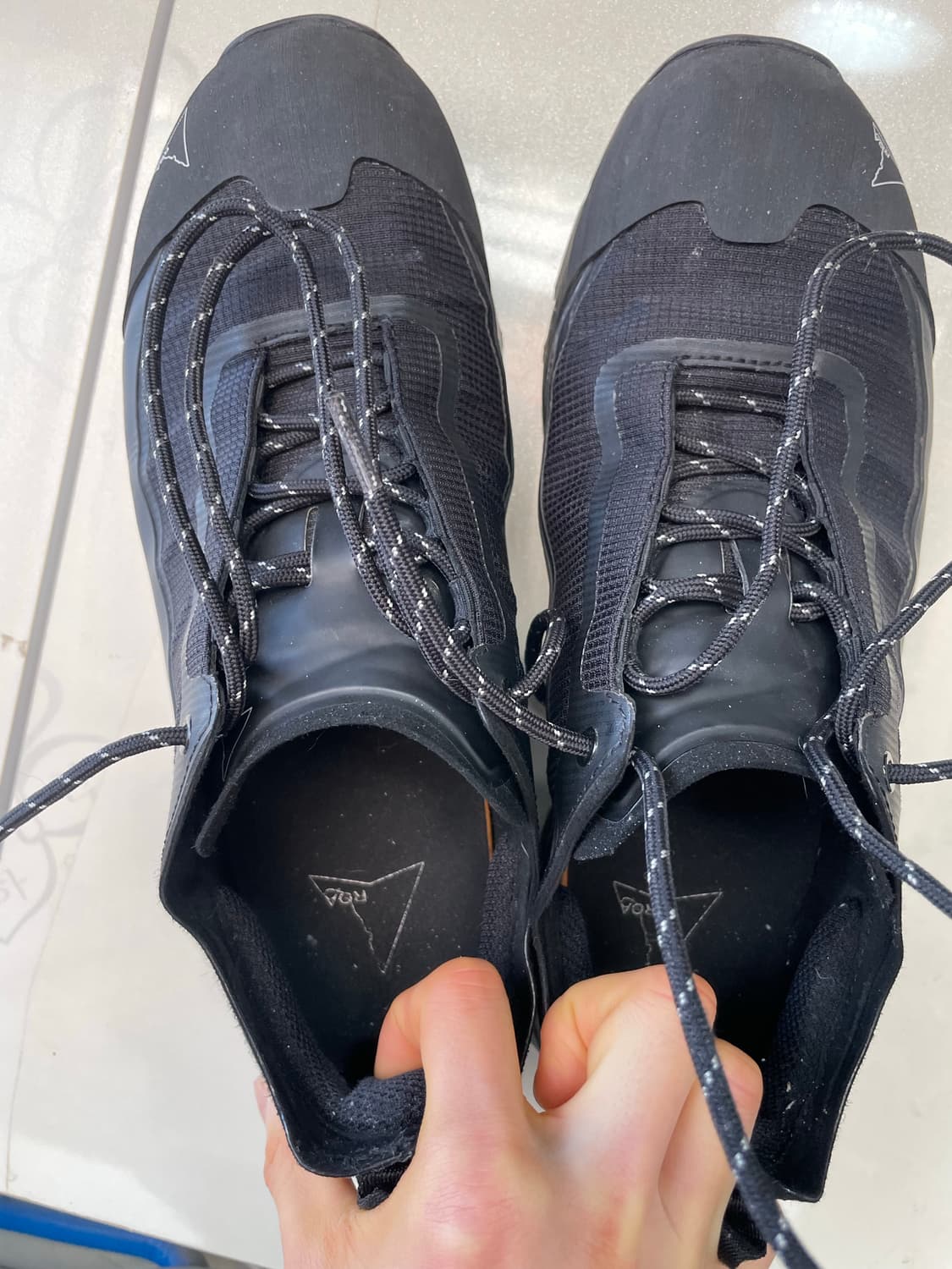 로아하이킹 카타리나 상품이미지2