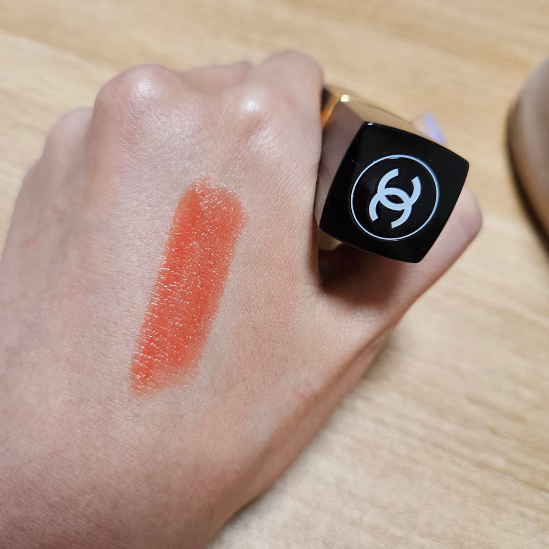 샤넬 루즈 코코 416 (샤넬 립스틱) 상품이미지1