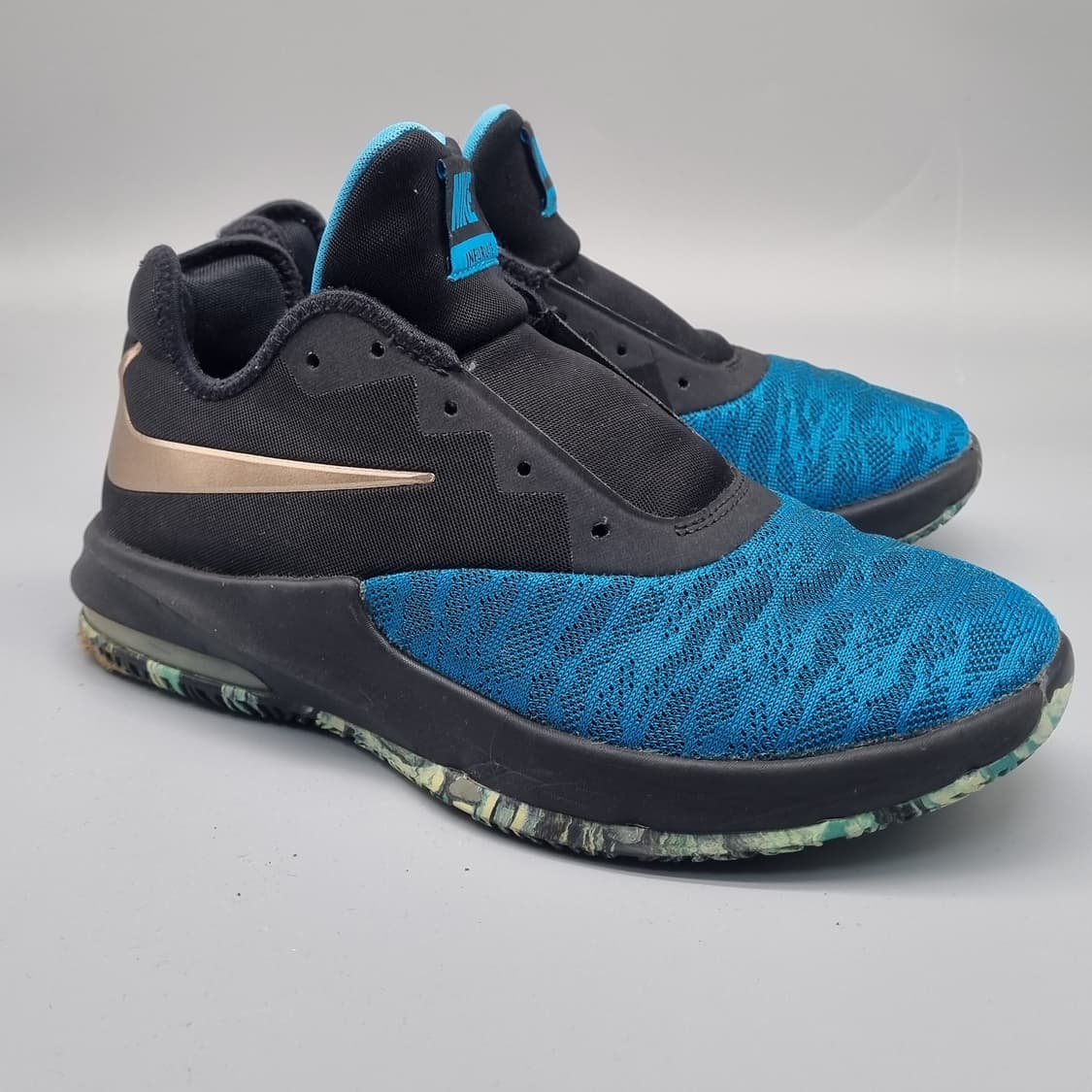 나이키 에어맥스 인퓨리에이트 농구화255 상품이미지1