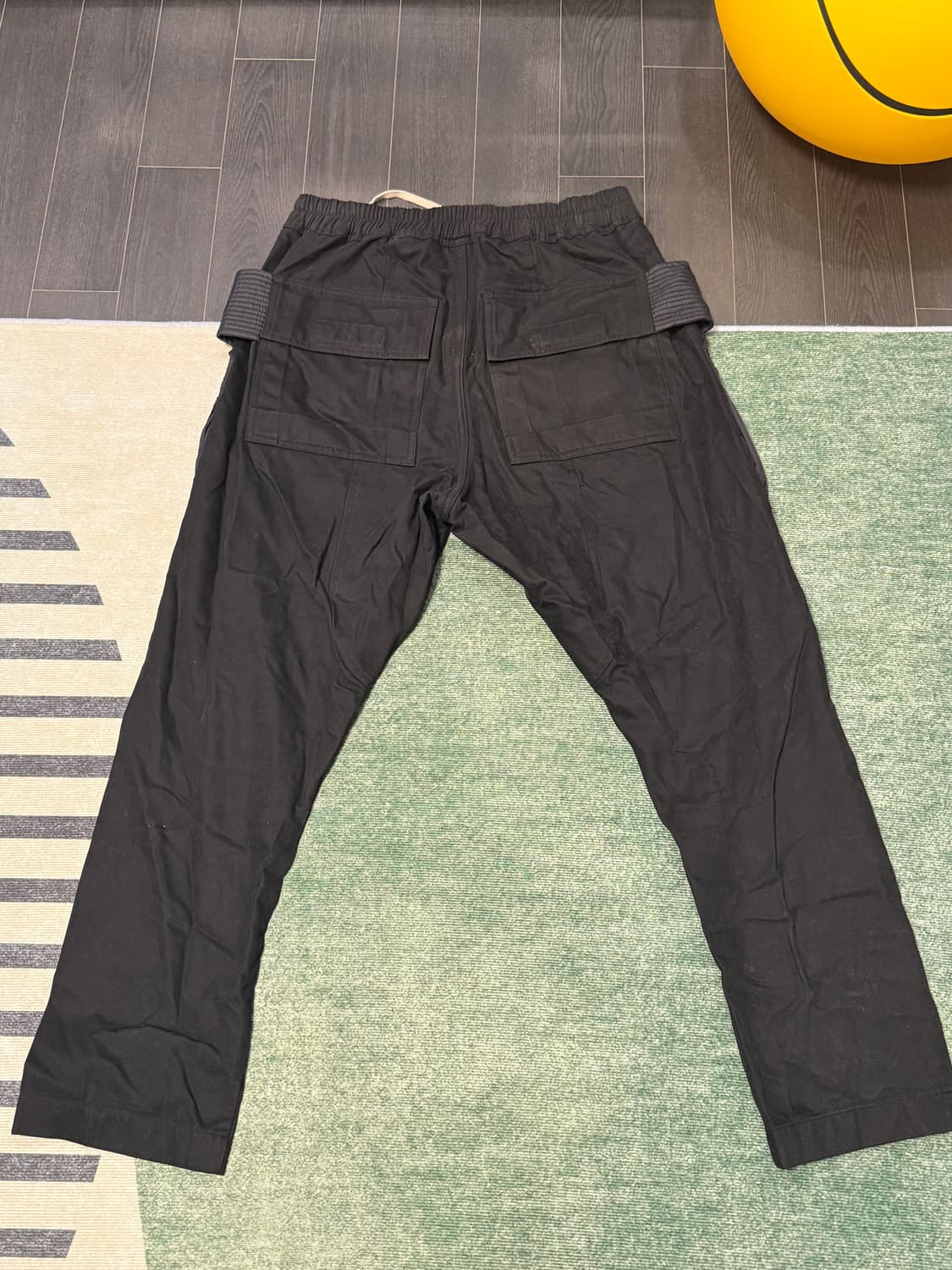 릭오웬스 다크쉐도우 상품이미지2