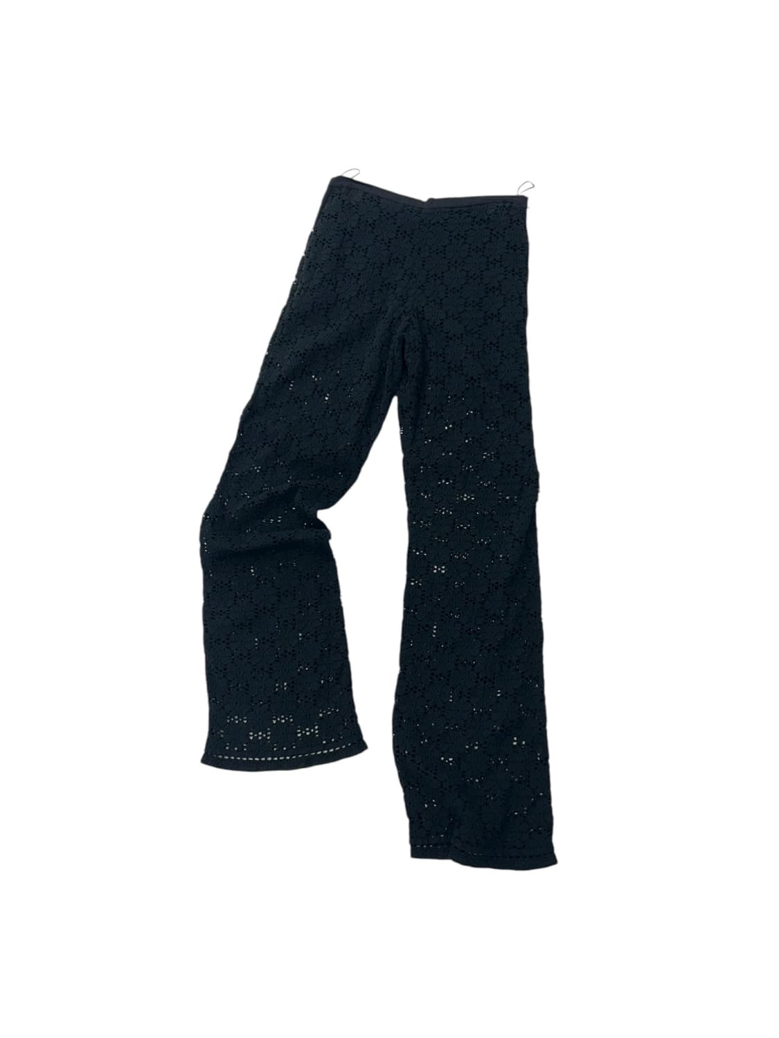 질샌더 레이스팬츠 상품이미지2