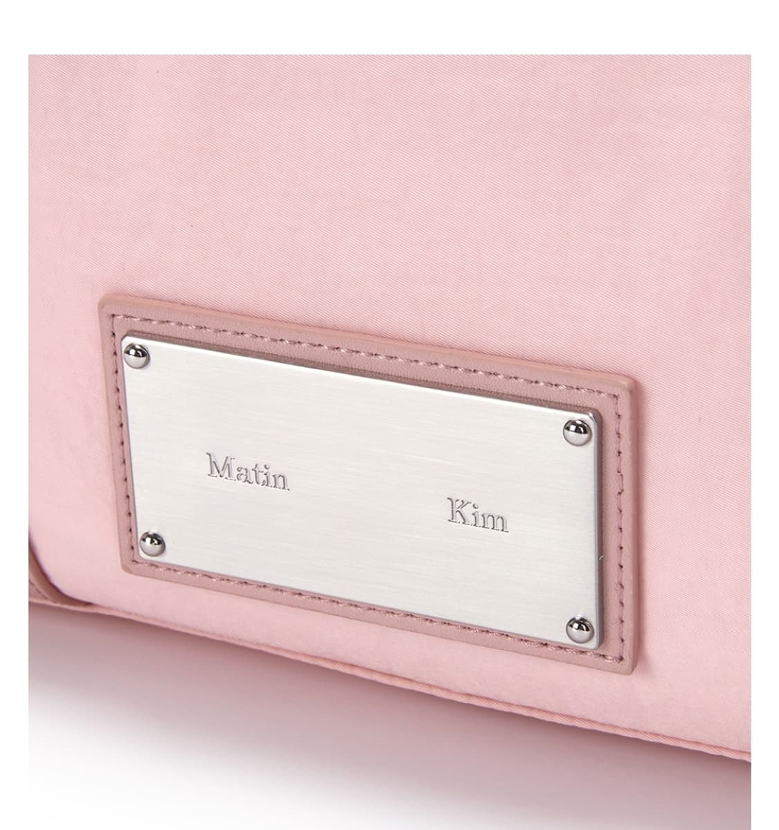 마뗑킴 숄더백 상품이미지3