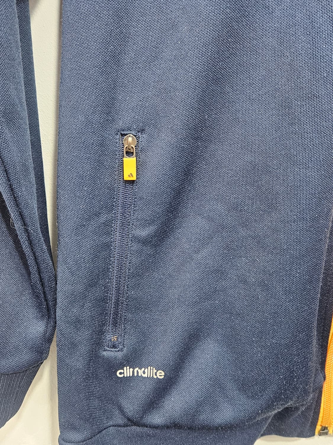 아디다스(Adidas) 쳐지 트랙탑 79  상품이미지7