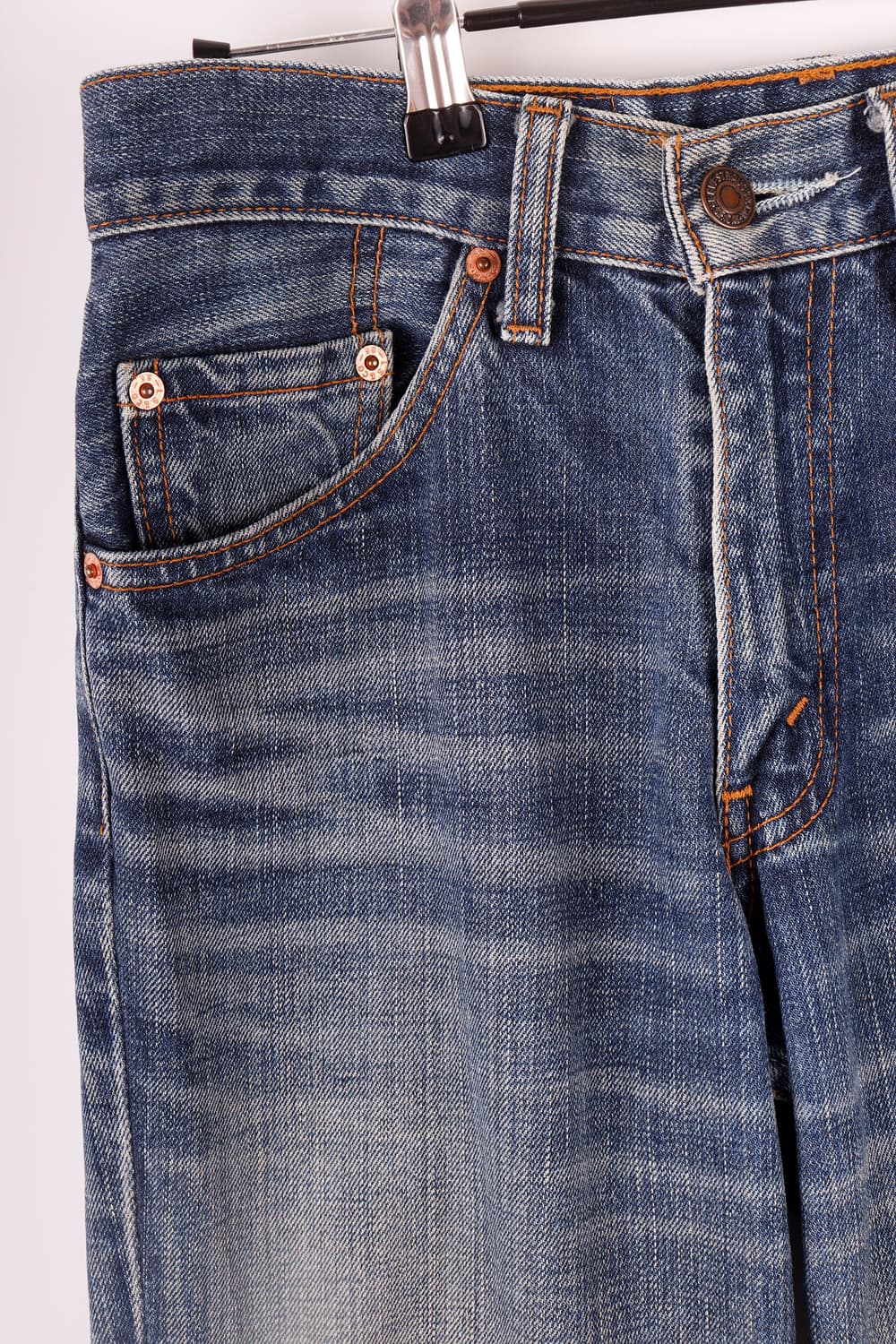 Levi’s 517 boots cut (28인치) 상품이미지6