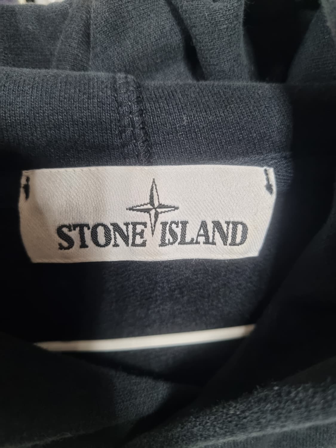 스톤아일랜드 남성 후드티  상품이미지3
