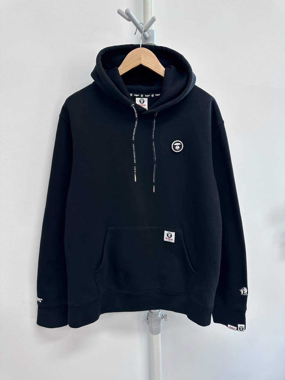 베이프 에이프 후드티 상품이미지1