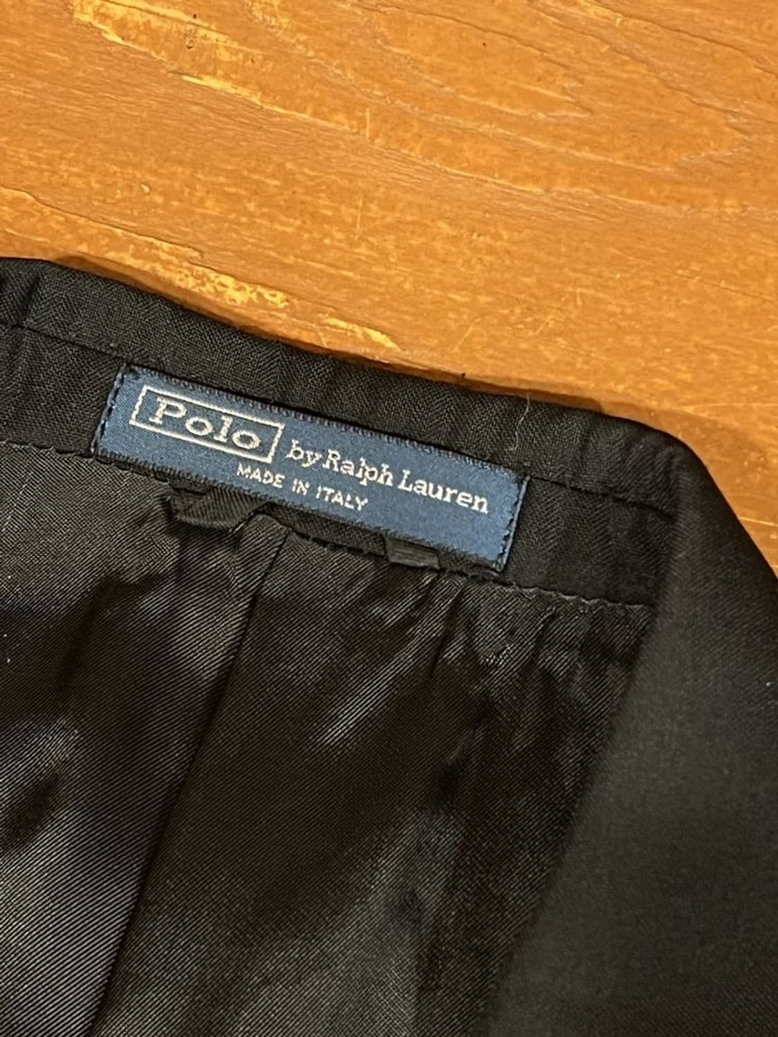 랄프로렌 수트 상품이미지8