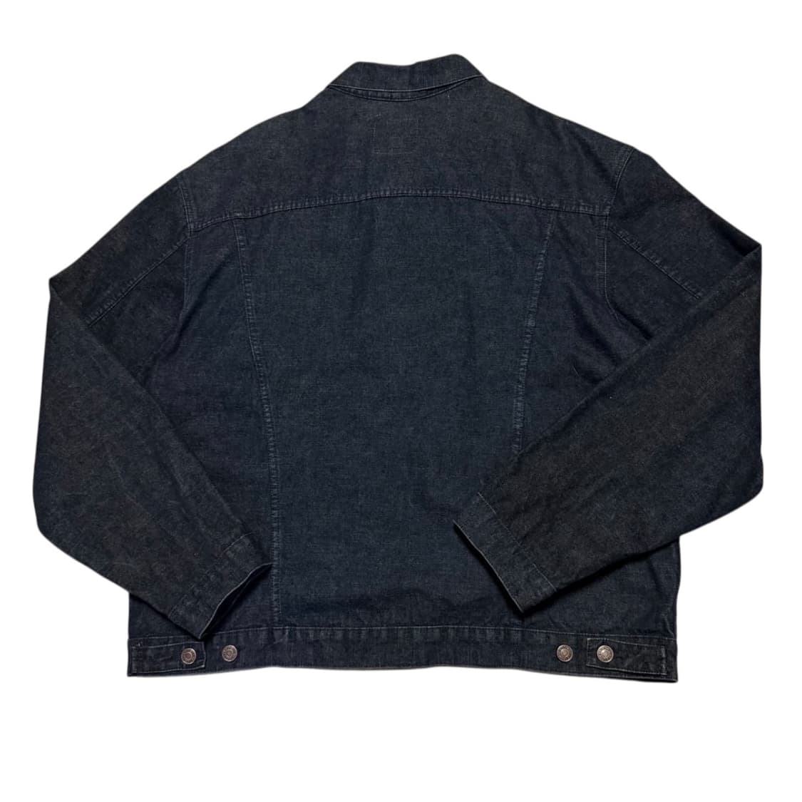 리바이스 데님 트러커 자켓 상품이미지3