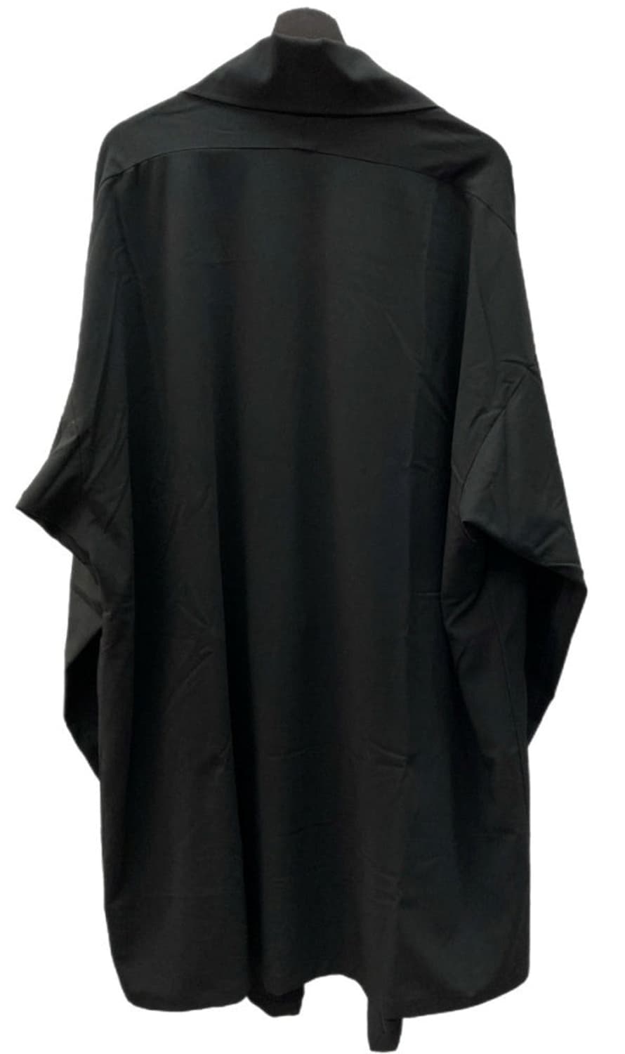 Yohji yamamoto S'yte 21ss drape coat 상품이미지3