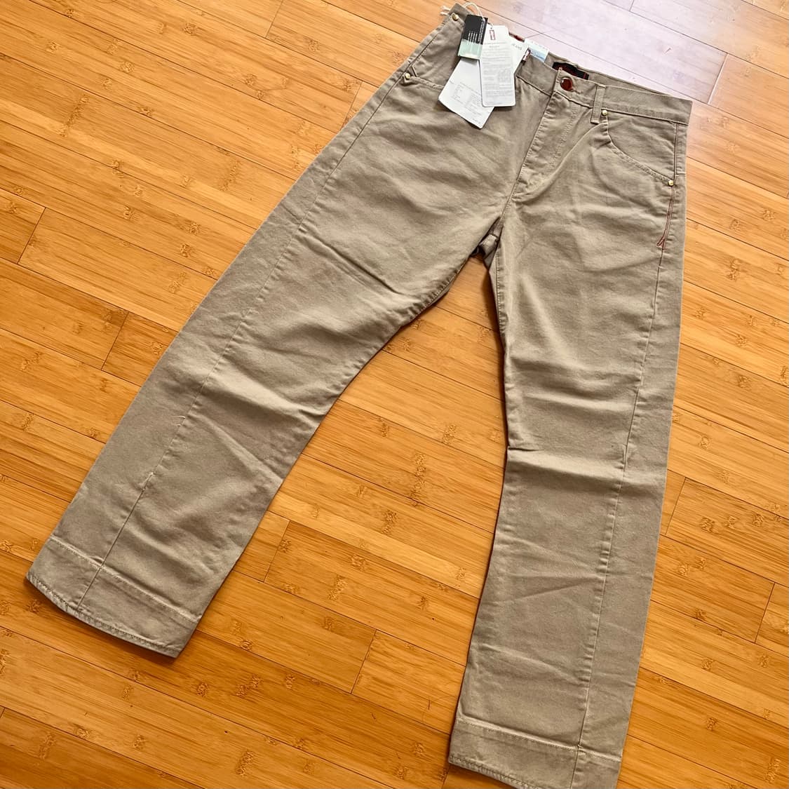 리바이스 엔지니어드진  데님팬츠 SIZE 30 상품이미지2