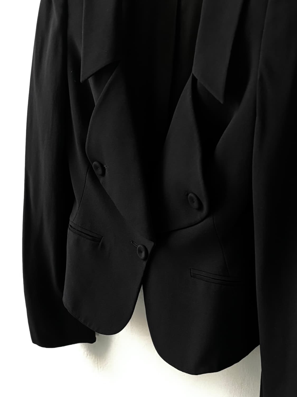 알렉산더 맥퀸 테일러드 자켓 상품이미지5