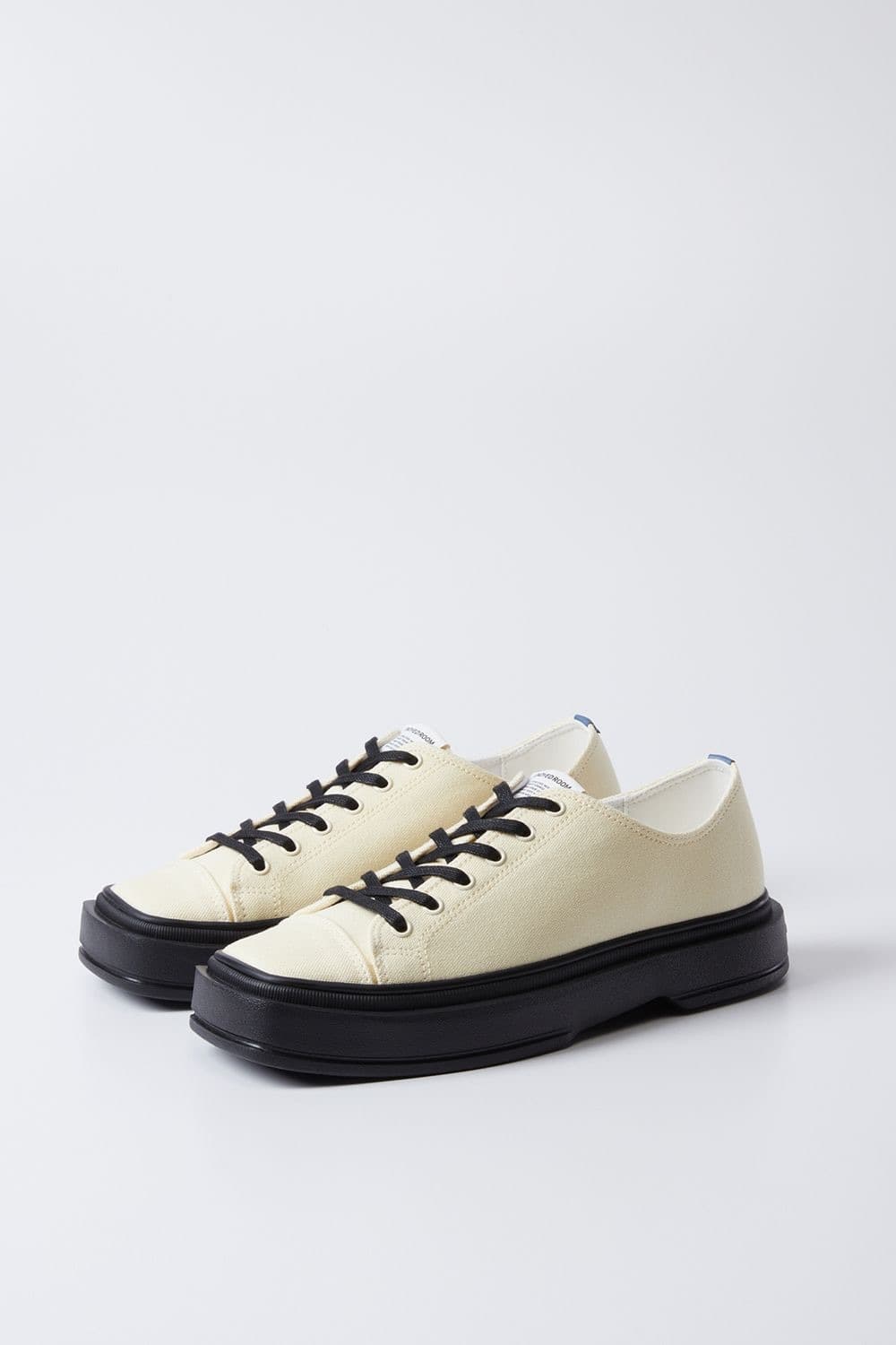 [240] 언다이드룸 • SPACE 301 (LEMON) 상품이미지6