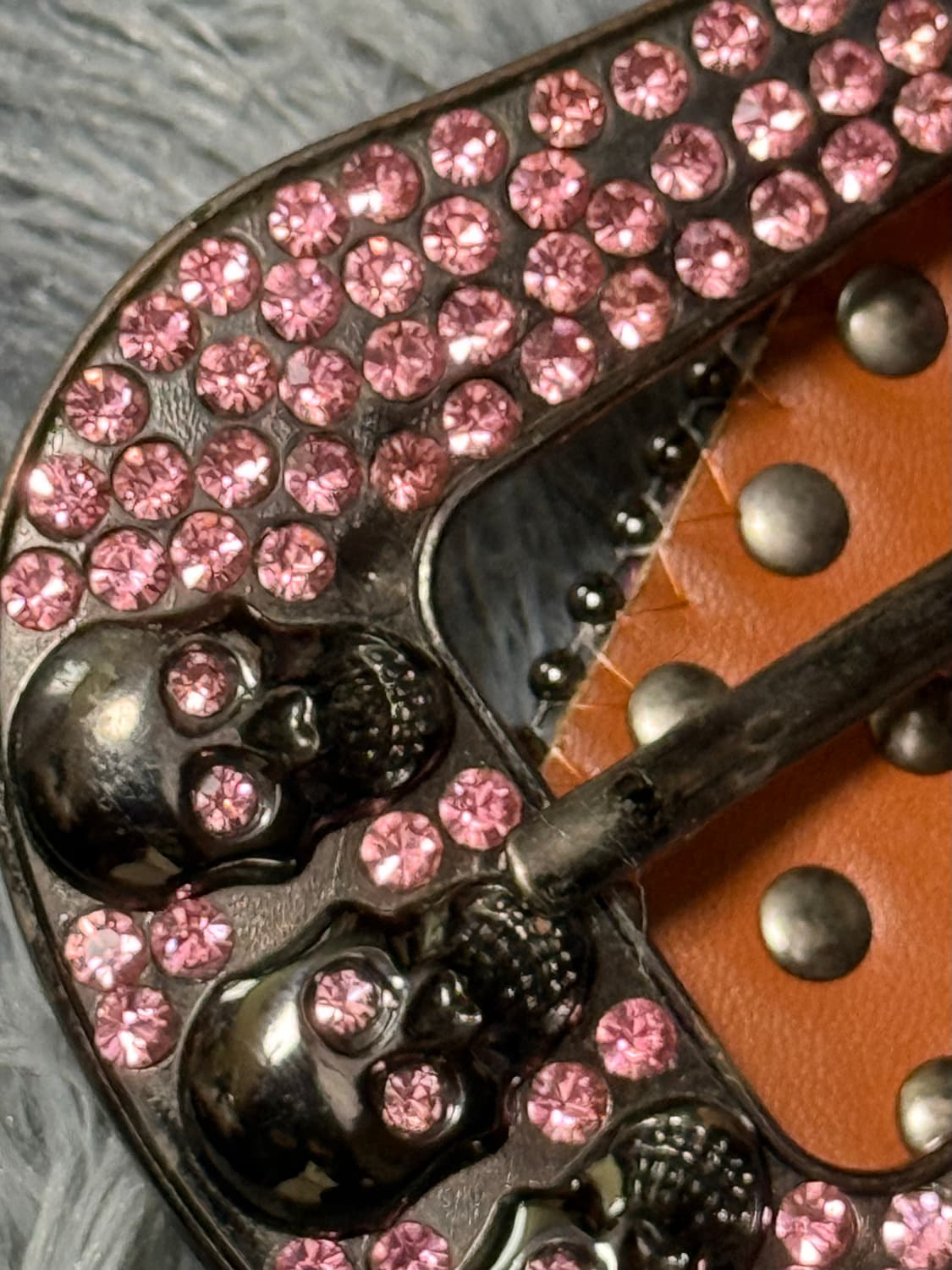 Kyaru-style Belt 상품이미지5