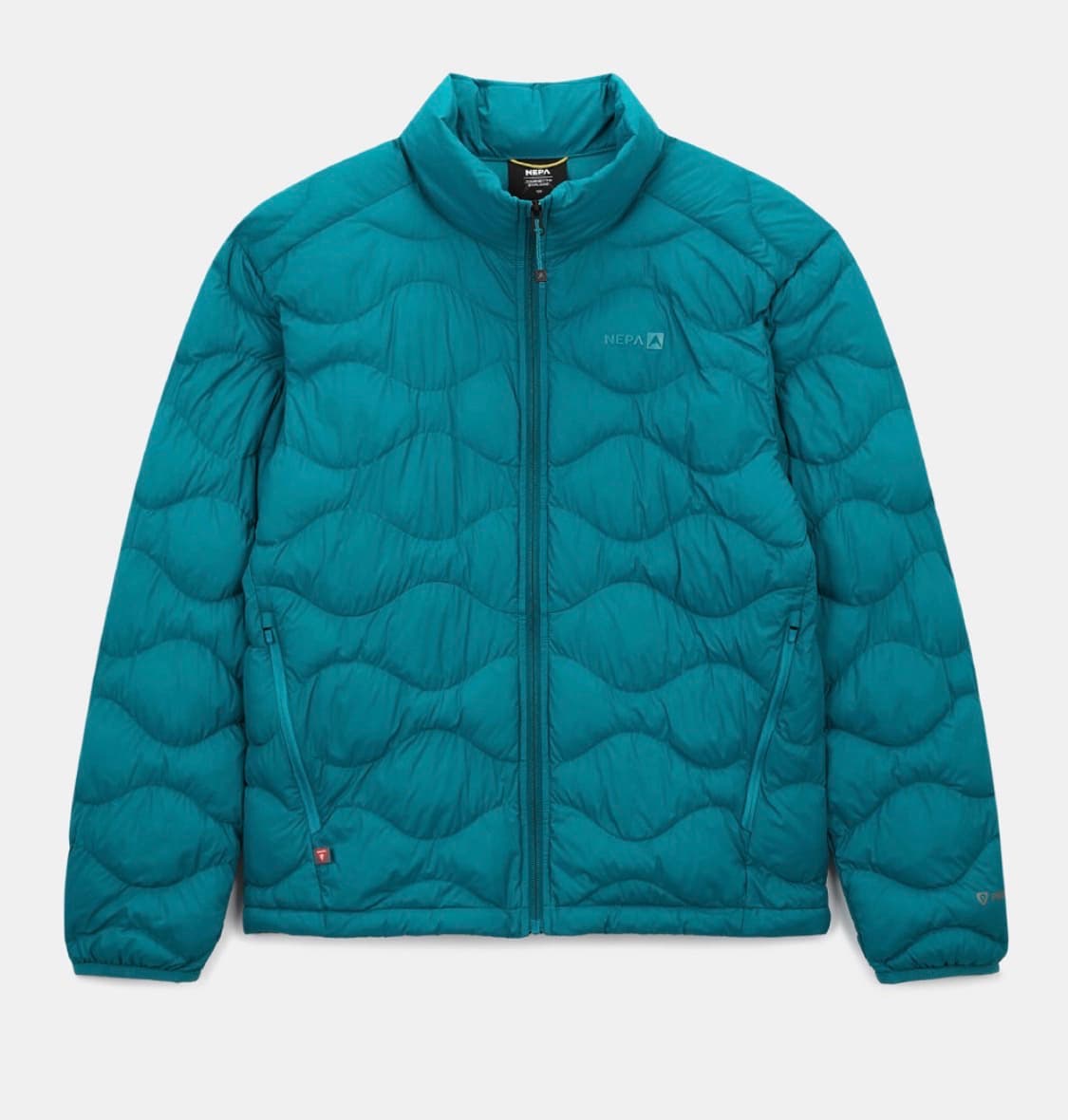 네파 경량 패딩 상품이미지1